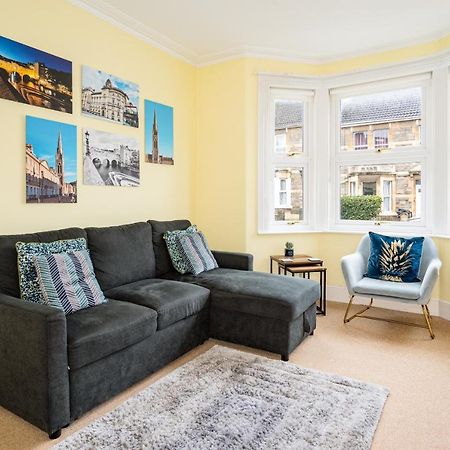 Fantastic, Spacious 3 Bedroom House With Garden Bath Exterior photo